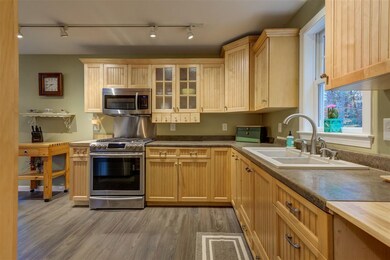 795 Browns Ridge Rd, Ossipee, NH 03864 - photo 6