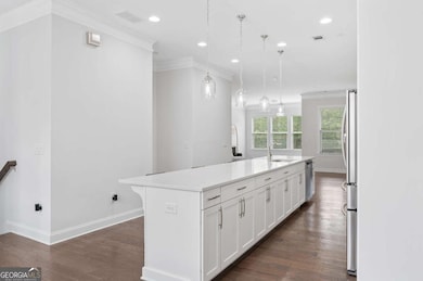 53 Winslow St, Atlanta, GA 30328 - photo 2