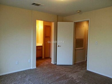 Master Bedroom.