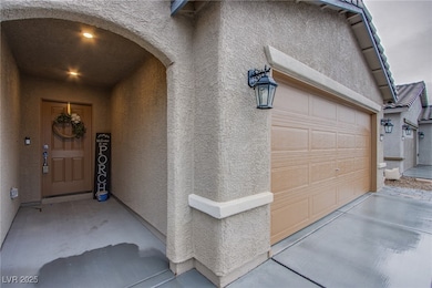 376 Desoto Falls St, Indian Springs, NV 89018 - photo 4