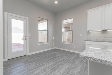 1311 Canal St, Odessa, TX 79765 - photo 7