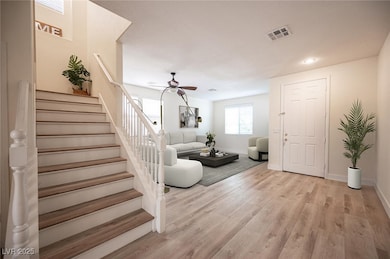 11074 Caramel Crest Ct, Las Vegas, NV 89135 - photo 2