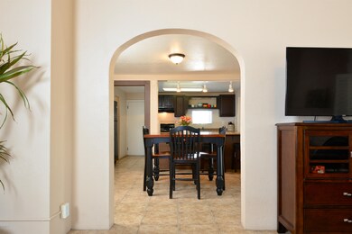 View to Dining Room