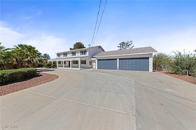 144 E Robindale Rd, Las Vegas, NV 89123 - photo 2