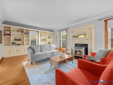 1833 Early Settlers Rd, North Chesterfield, VA 23235 - photo 6