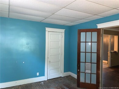 Front Bedroom