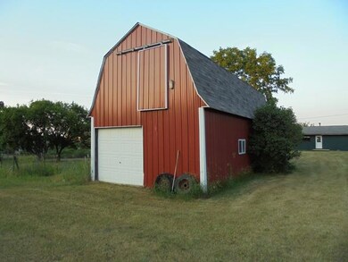 Barn