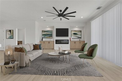 14277 Glenview Ct, Victorville, CA 92395 - photo 5