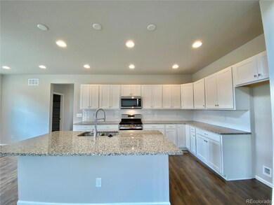 6964 S Shady Grove Ct, Aurora, CO 80016 - photo 4