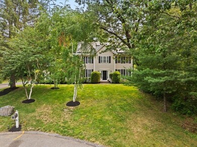 8 Sandy Hill Rd, Wayland, MA 01778 - photo 2
