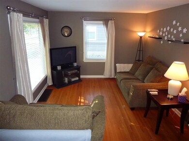 1257 Spring Ave NE, Grand Rapids, MI 49505 - photo 4