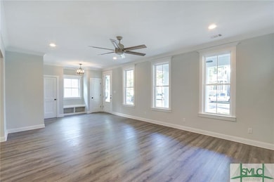 823 E Duffy St, Savannah, GA 31401 - photo 3