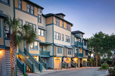 Building Exterior
