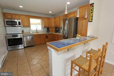 25 William St, Walkersville, MD 21793 - photo 4