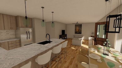 190 N 500 E unit A406, Vernal, UT 84078 - photo 5