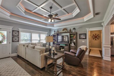 4 Carousel Cir, Crawfordville, FL 32327 - photo 5