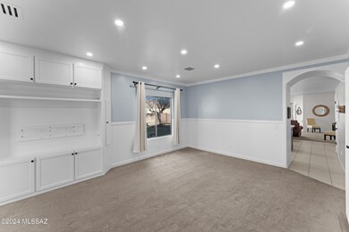 152 E Corte Rancho Encanto, Sahuarita, AZ 85629 - photo 7