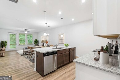 1638 Salinger Ct, Stockbridge, GA 30281 - photo 4