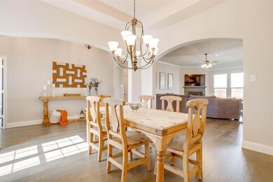 2132 Pepperdine Dr, Weatherford, TX 76088 - photo 5