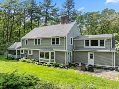 12 Pleasant St, Dover, MA 02030 - photo 5