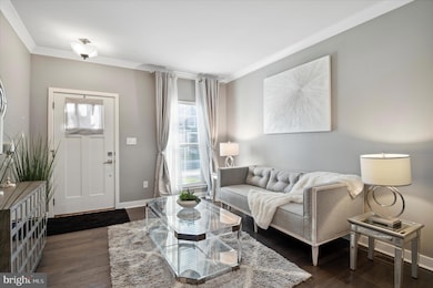 1215 Benjamin Dr, Kennett Square, PA 19348 - photo 3