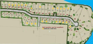 Lot 10 SW Autumn Hills Rd, Bentonville, AR 72712 - photo 2