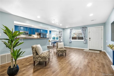 7700 W Glasgow Place unit 7A, Littleton, CO 80128 - photo 4