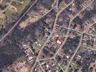 14873 Big Spring Cir, Willis, TX 77378 - photo 4