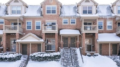 2852 Barclay Way, Ann Arbor, MI 48105 - photo 2