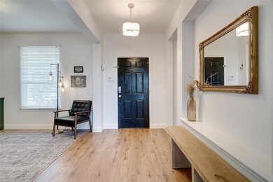 3832 Gessner Dr, Denton, TX 76210 - photo 3