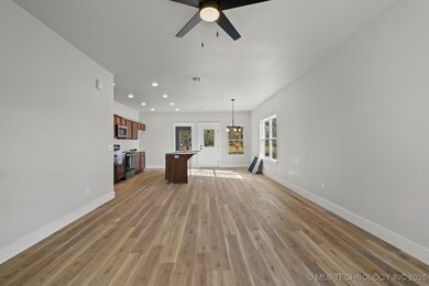 58 Snyder Springs Cir, Watts, OK 74964 - photo 6