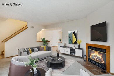 Living Room VF