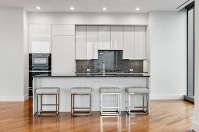 One Dalton unit 3803, Boston, MA 02115 - photo 5