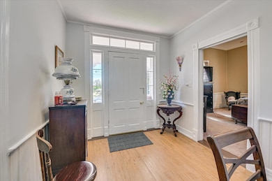 818 Calhoun St, Johnston, SC 29832 - photo 7