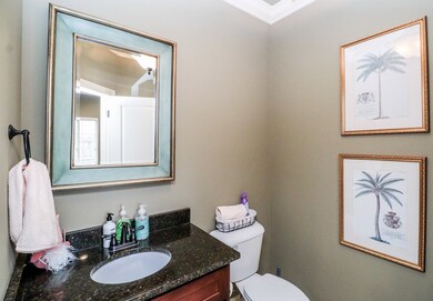 907 2495 Old Taylor Rd 907, Oxford, MS 38655 - photo 5