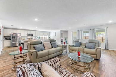 3899 Larry Furr Way, Bellview, FL 32526 - photo 5