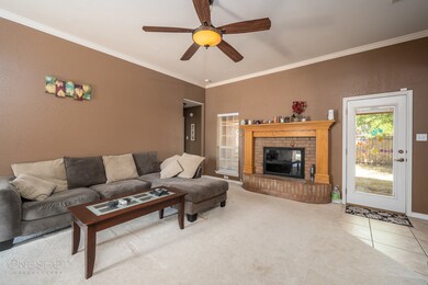 5101 Crystal Creek, Abilene, TX 79606 - photo 7