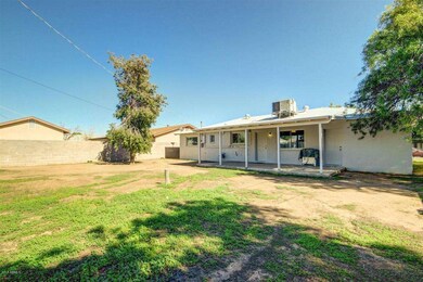 2B-Back Yard Maryvale Remodel