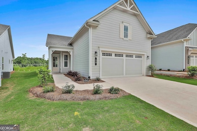 15 Club Cresswind Dr, Newnan, GA 30263 - photo 5