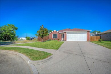 313 Lakefront Dr, Wylie, TX 75098 - photo 3