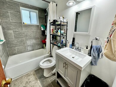 64 Ridgemont St unit 1, Allston, MA 02134 - photo 4