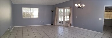 Living Room/Dining Room