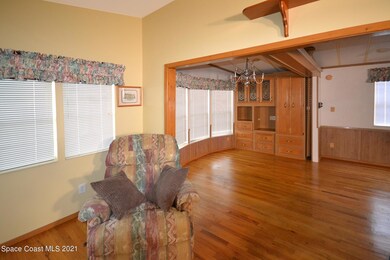 293 Plantation Dr, Titusville, FL 32780 - photo 7