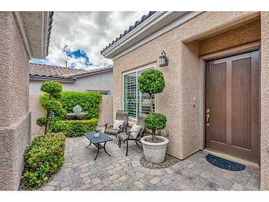 Property Photo. Courtyard