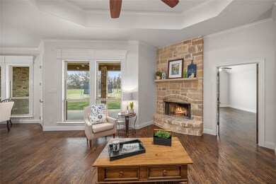 124 Arbor Terrace, Weatherford, TX 76087 - photo 7