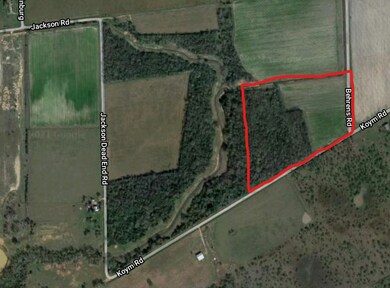 000 Behrens Rd, East Bernard, TX 77435 - photo 3