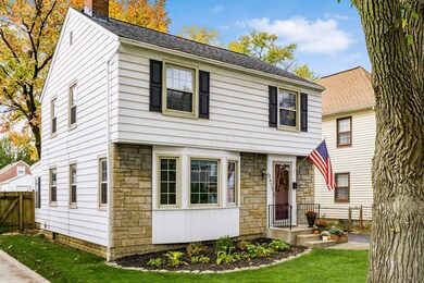 [001] 1415 Virginia Ave, Columbus, OH 43