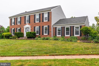 3508 Pecan Place, Fairfax, VA 22033 - photo 3