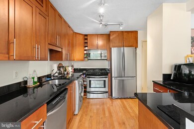 Takoma Overlook Condominium unit 214, Takoma Park, MD 20912 - photo 3