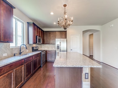 222 Cattle Ranch Dr, Richmond, TX 77469 - photo 7